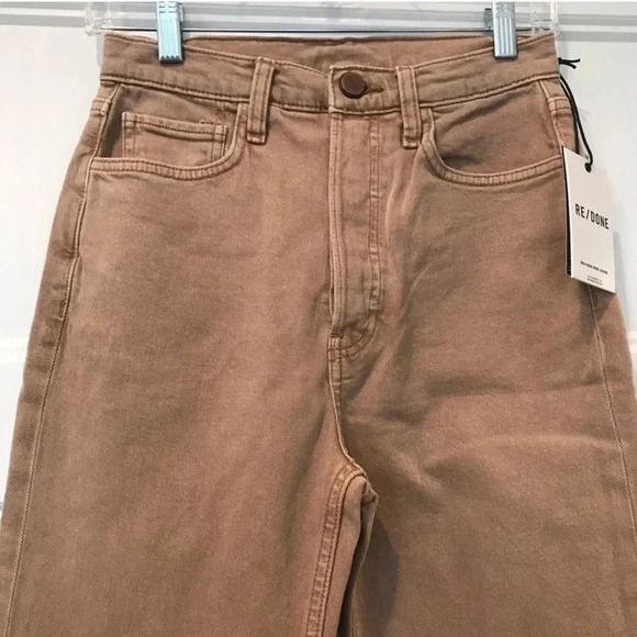 CRE/DONE 90 HIGH RISE SIZE 26 NEW WITH THE TAGS - Picture 3 of 9